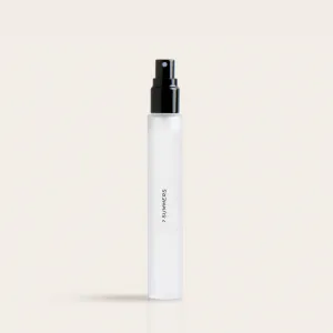 7 Summers Perfume Travel Spray