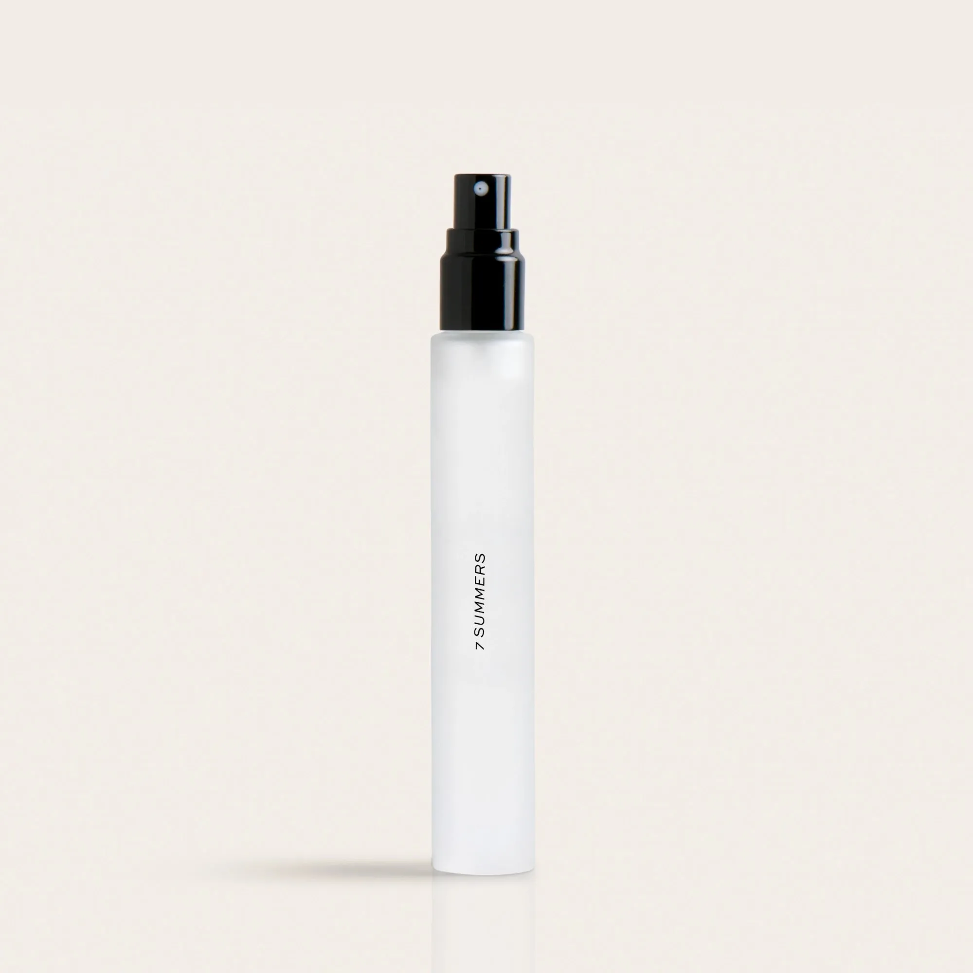 7 Summers Perfume Travel Spray