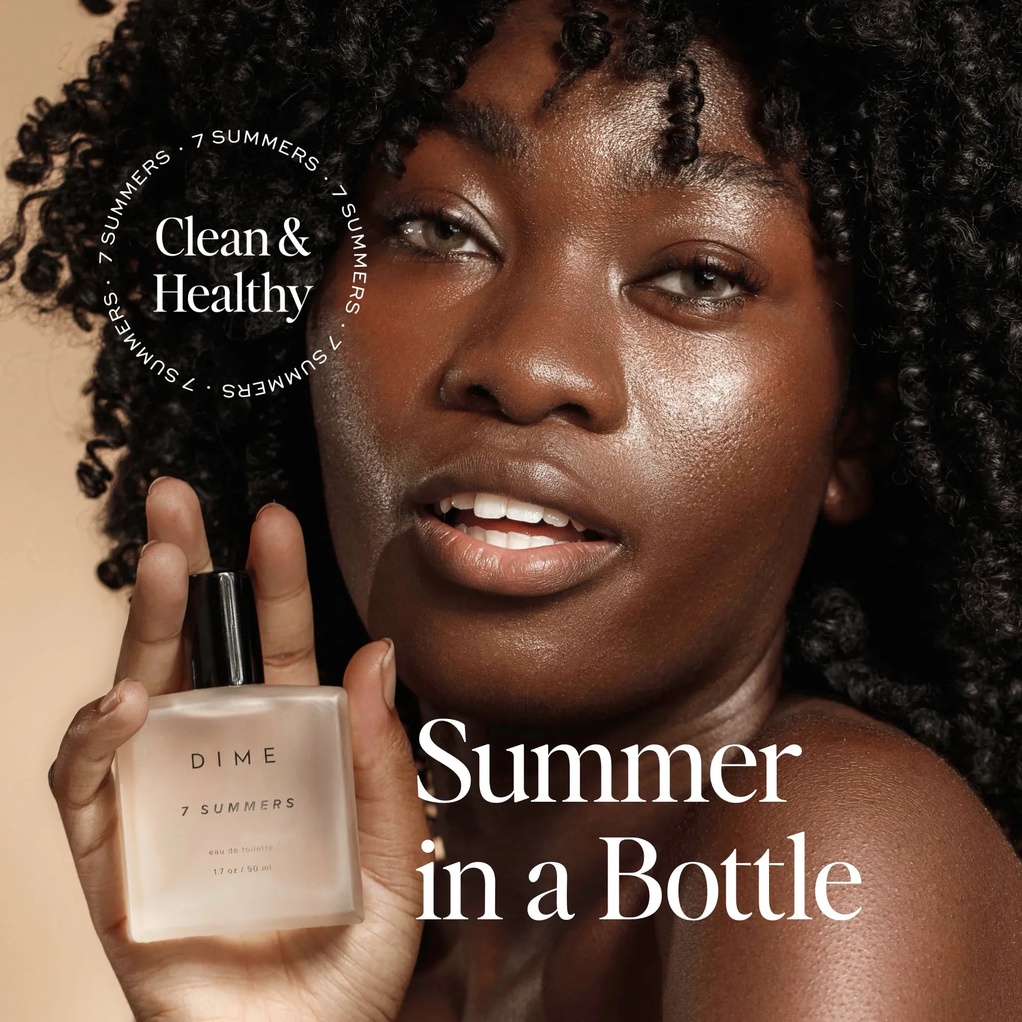 7 Summers Perfume