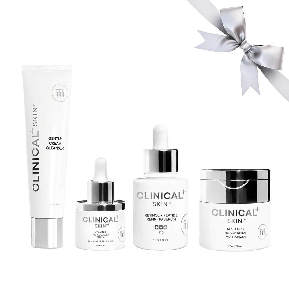 Ageless Skin Starter Pack