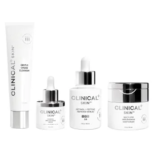 Ageless Skin Starter Pack
