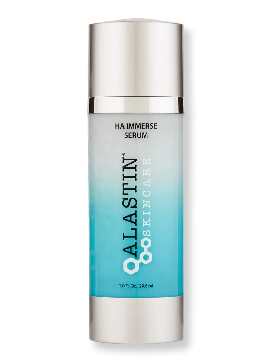 ALASTIN HA Immerse Serum