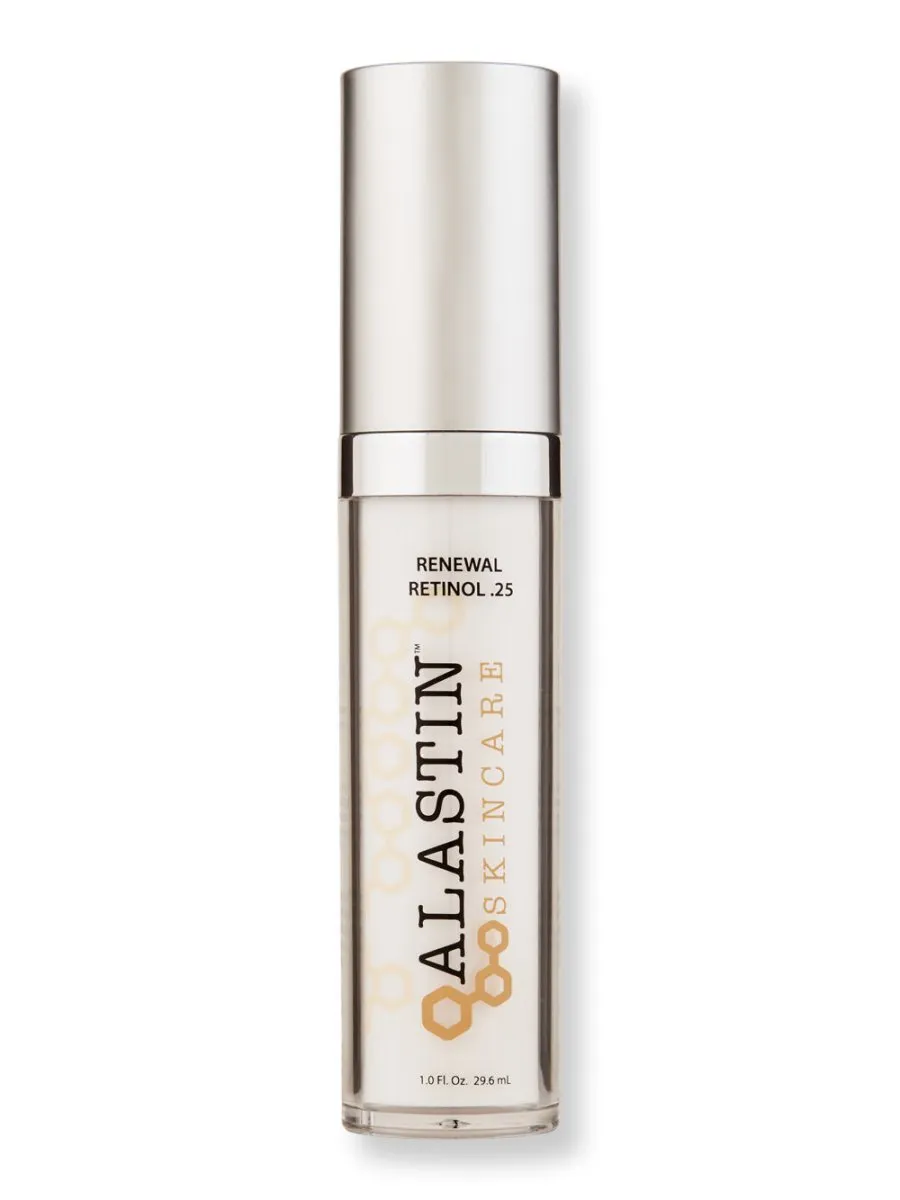 ALASTIN Renewal Retinol .25