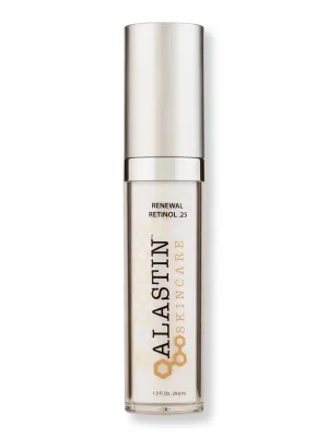 ALASTIN Renewal Retinol .25
