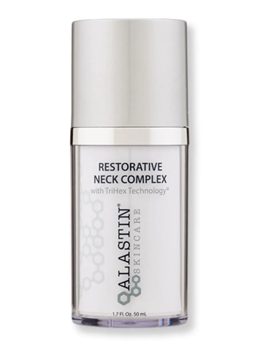 ALASTIN Restorative Neck Complex