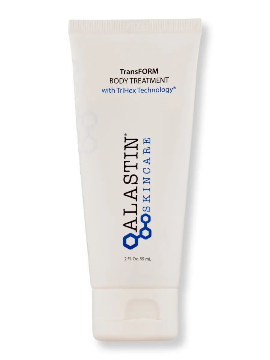 ALASTIN Transform Body Treatment