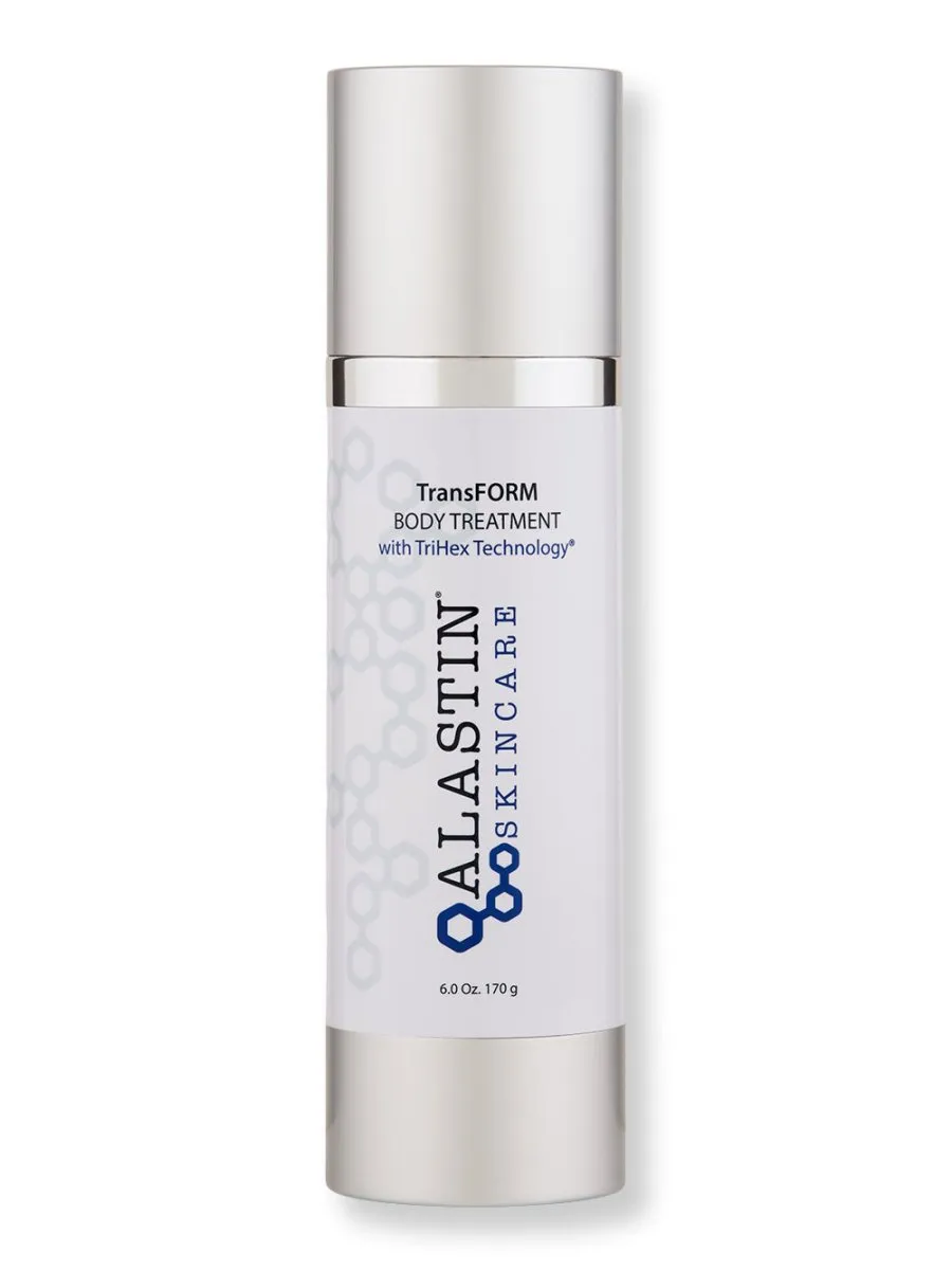 ALASTIN Transform Body Treatment