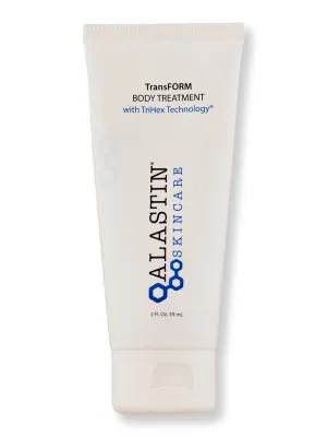 ALASTIN Transform Body Treatment