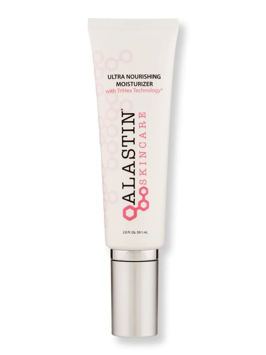 ALASTIN Ultra Nourishing Moisturizer