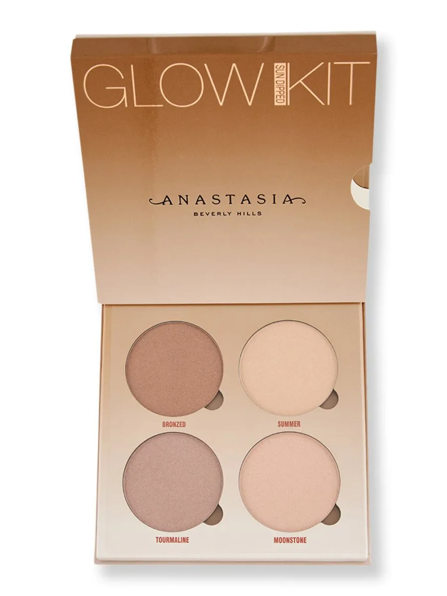 Anastasia Beverly Hills - Glow Kits