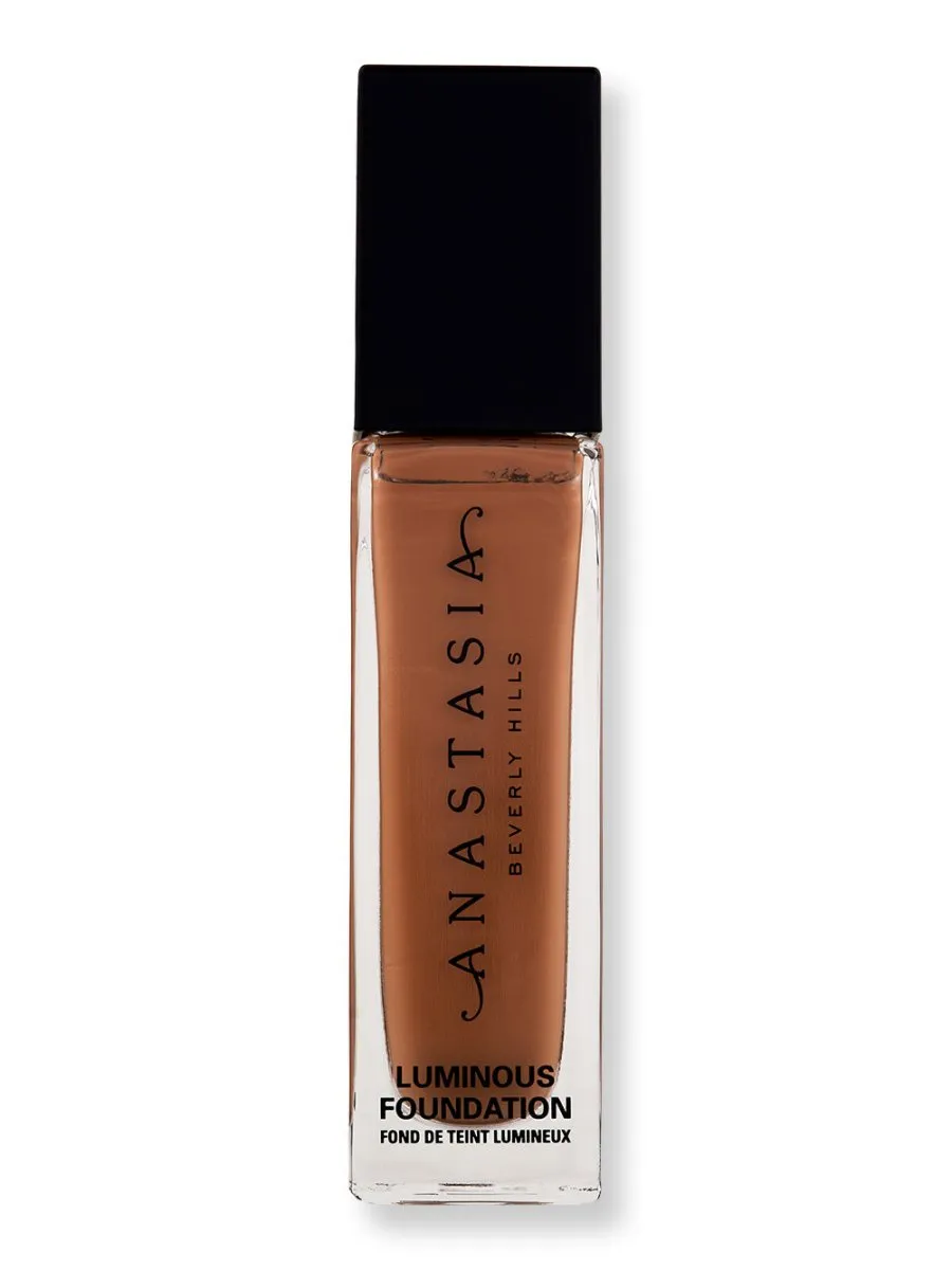 Anastasia Beverly Hills Luminous Foundation