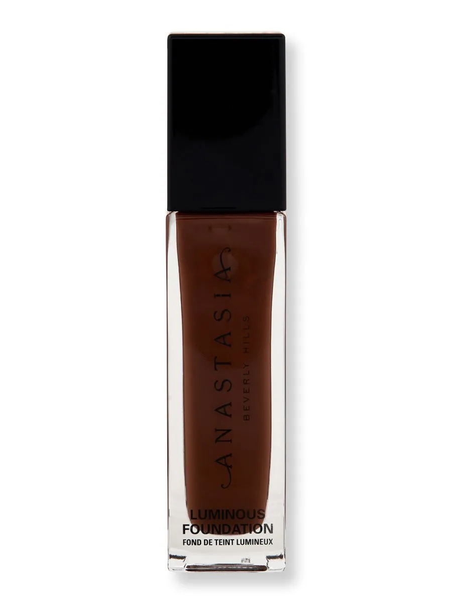 Anastasia Beverly Hills Luminous Foundation