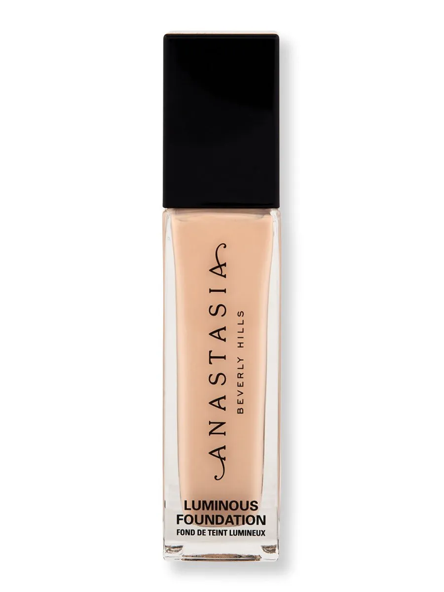 Anastasia Beverly Hills Luminous Foundation