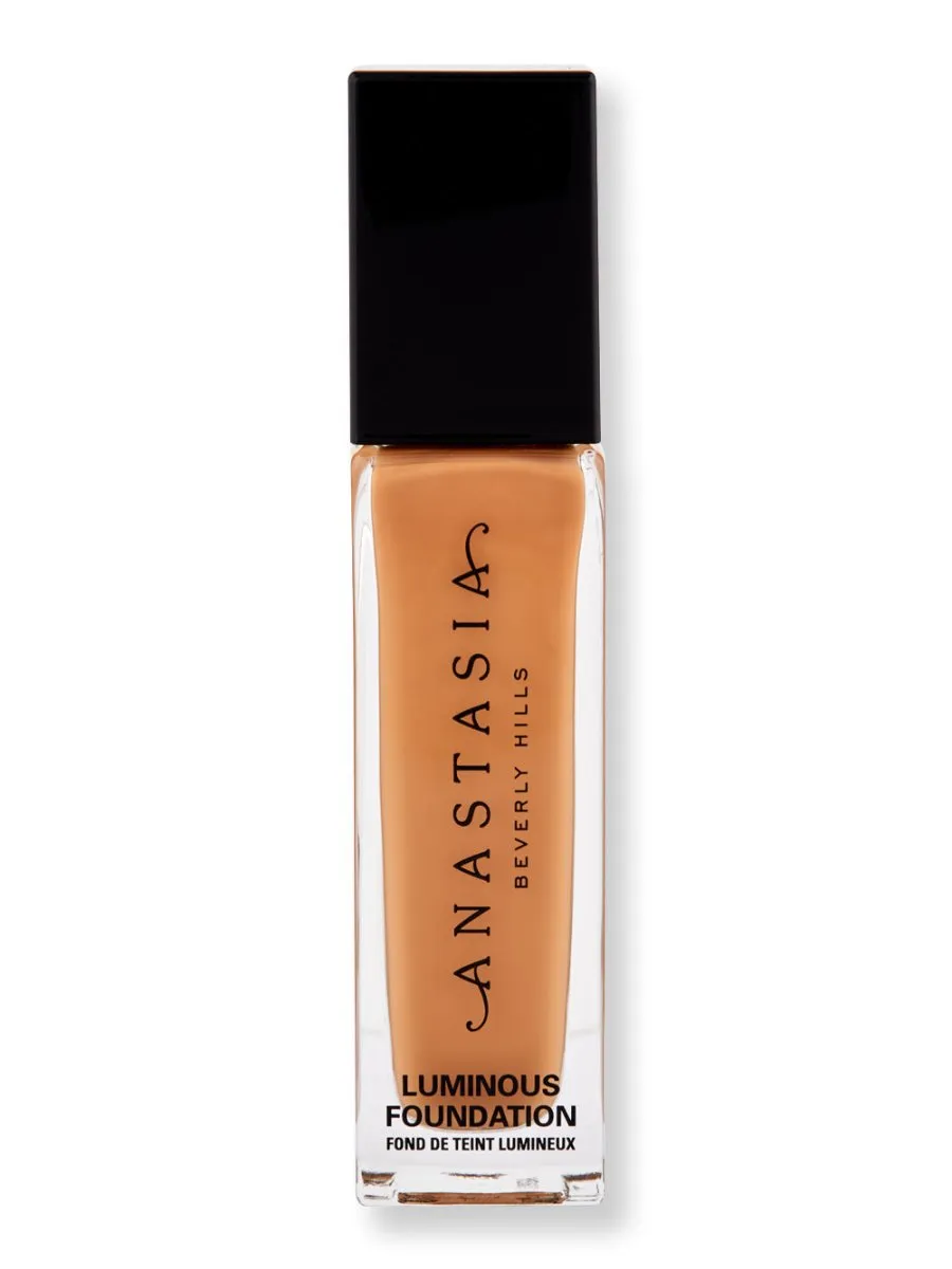 Anastasia Beverly Hills Luminous Foundation