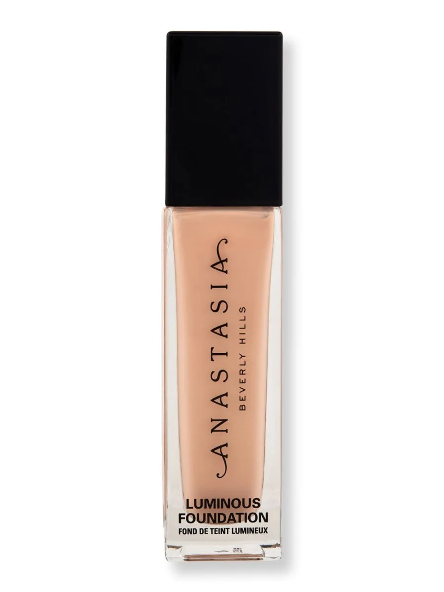 Anastasia Beverly Hills Luminous Foundation