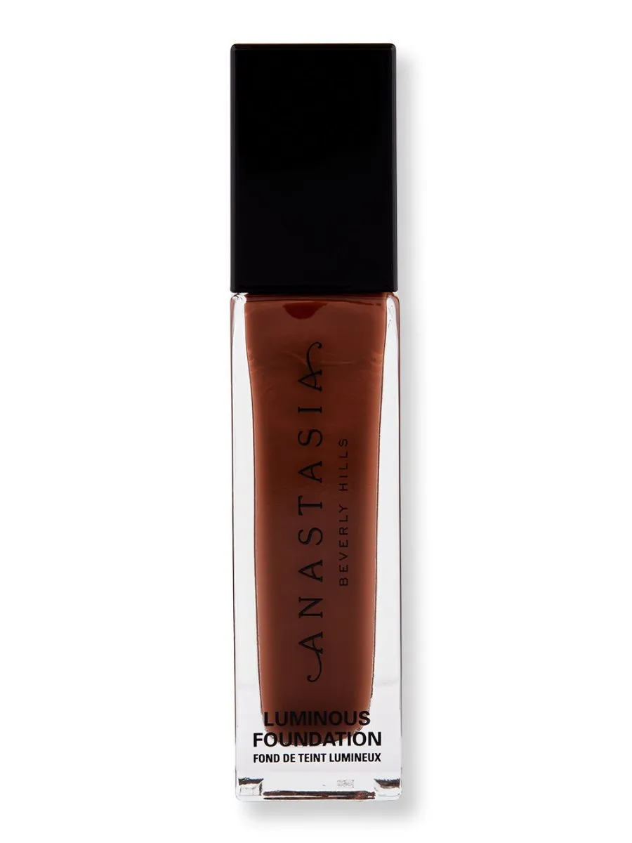 Anastasia Beverly Hills Luminous Foundation