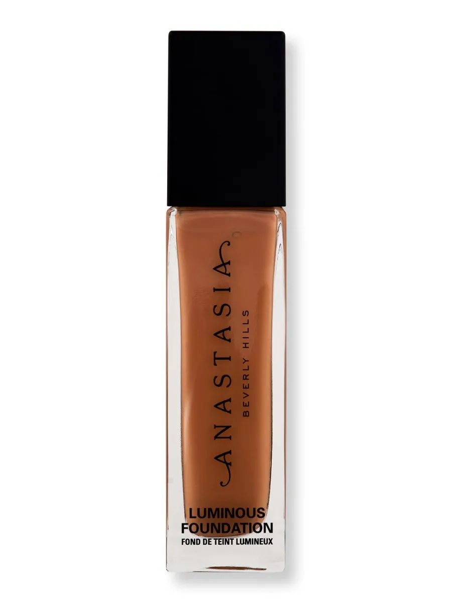 Anastasia Beverly Hills Luminous Foundation