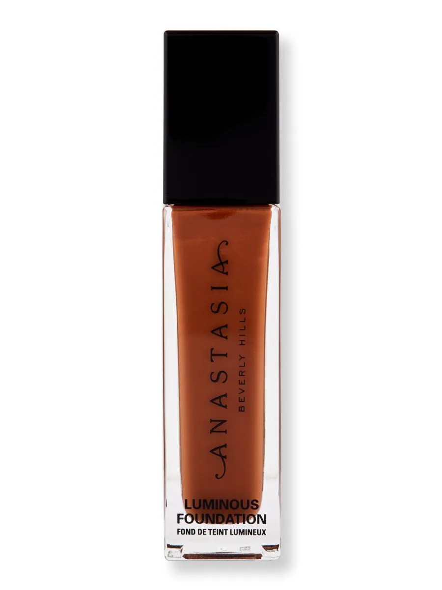 Anastasia Beverly Hills Luminous Foundation