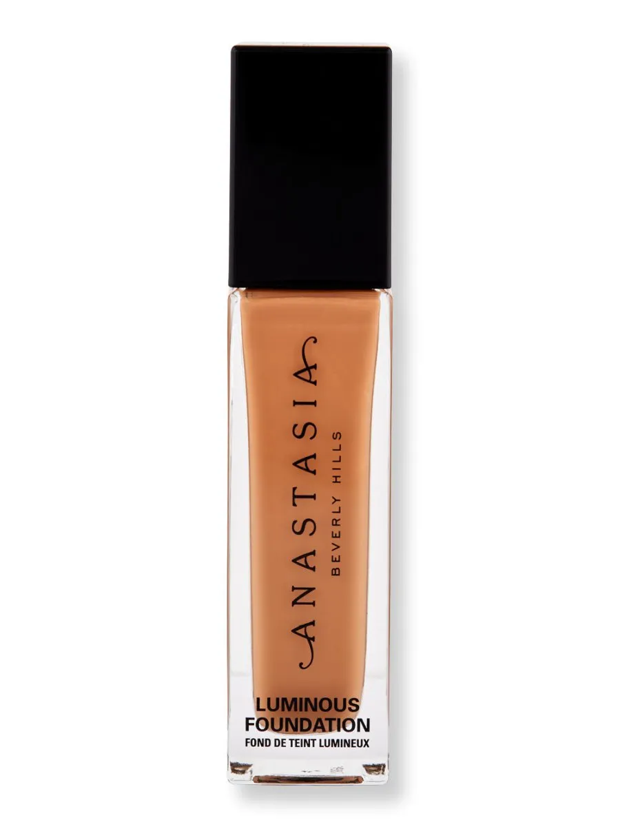 Anastasia Beverly Hills Luminous Foundation