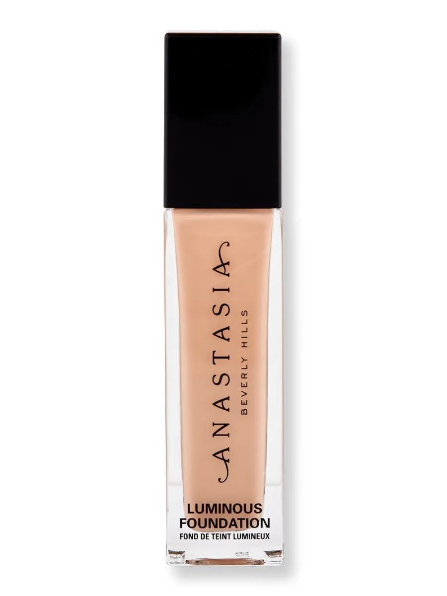 Anastasia Beverly Hills Luminous Foundation