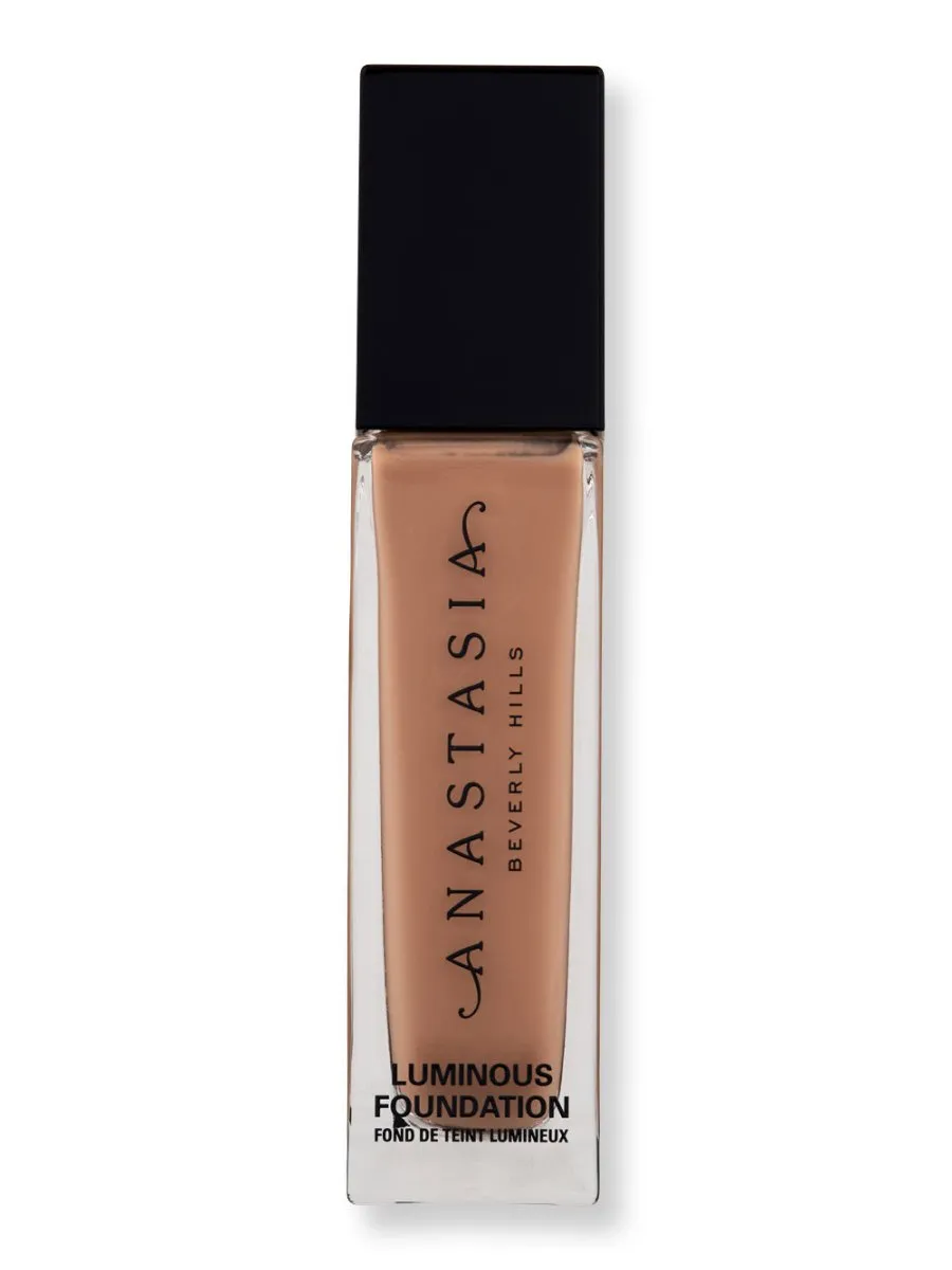Anastasia Beverly Hills Luminous Foundation