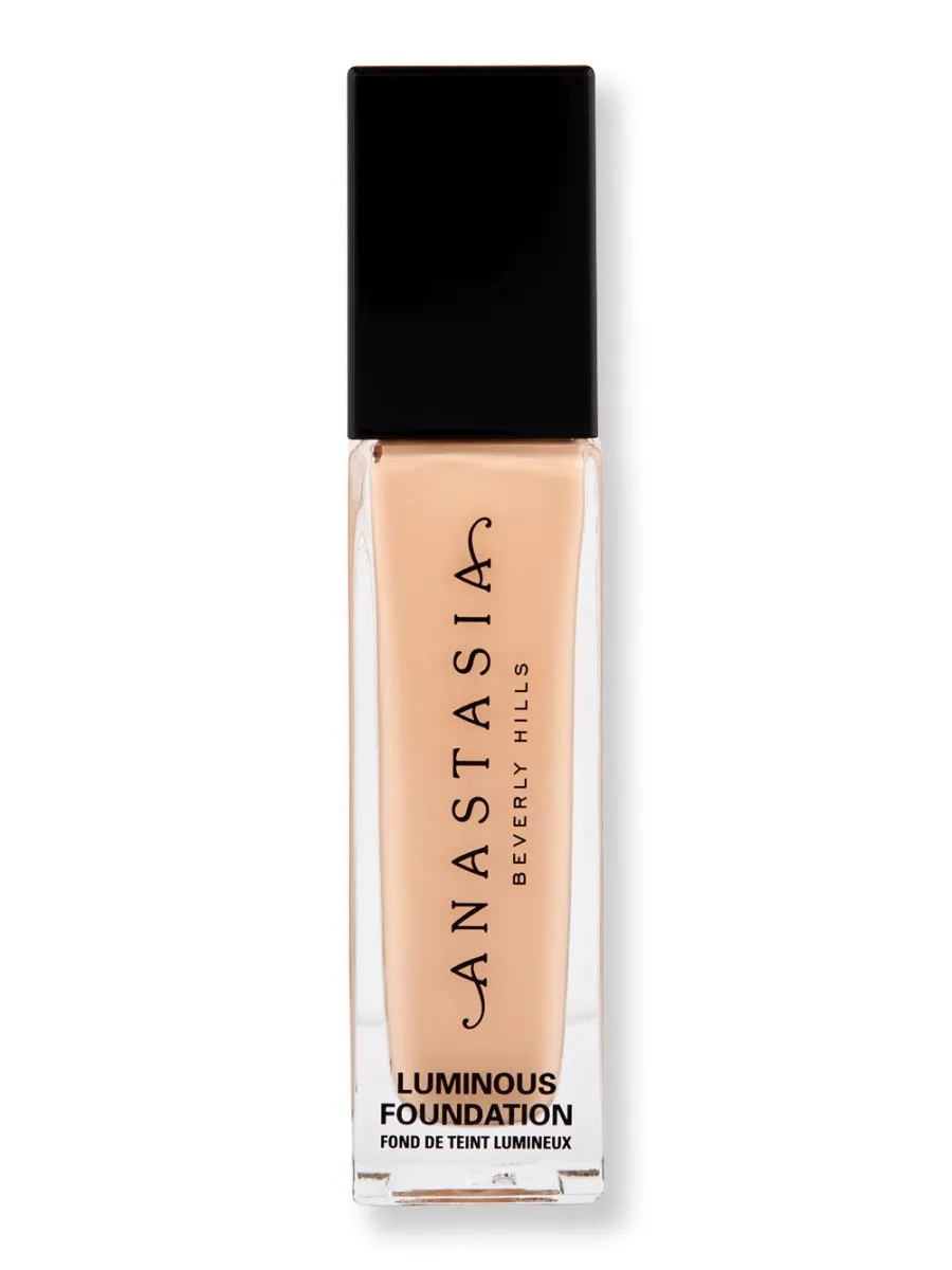 Anastasia Beverly Hills Luminous Foundation