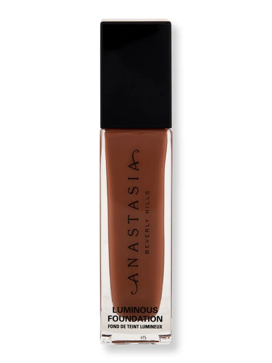 Anastasia Beverly Hills Luminous Foundation