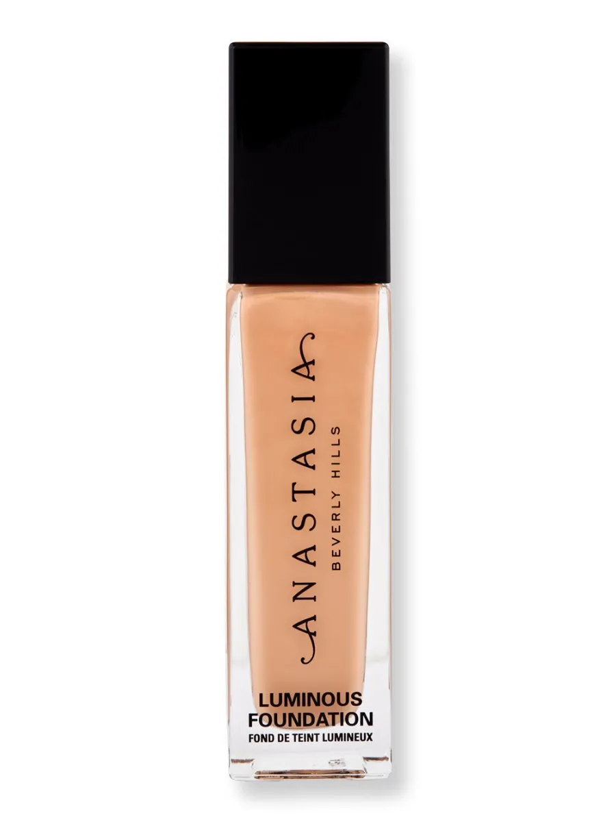 Anastasia Beverly Hills Luminous Foundation