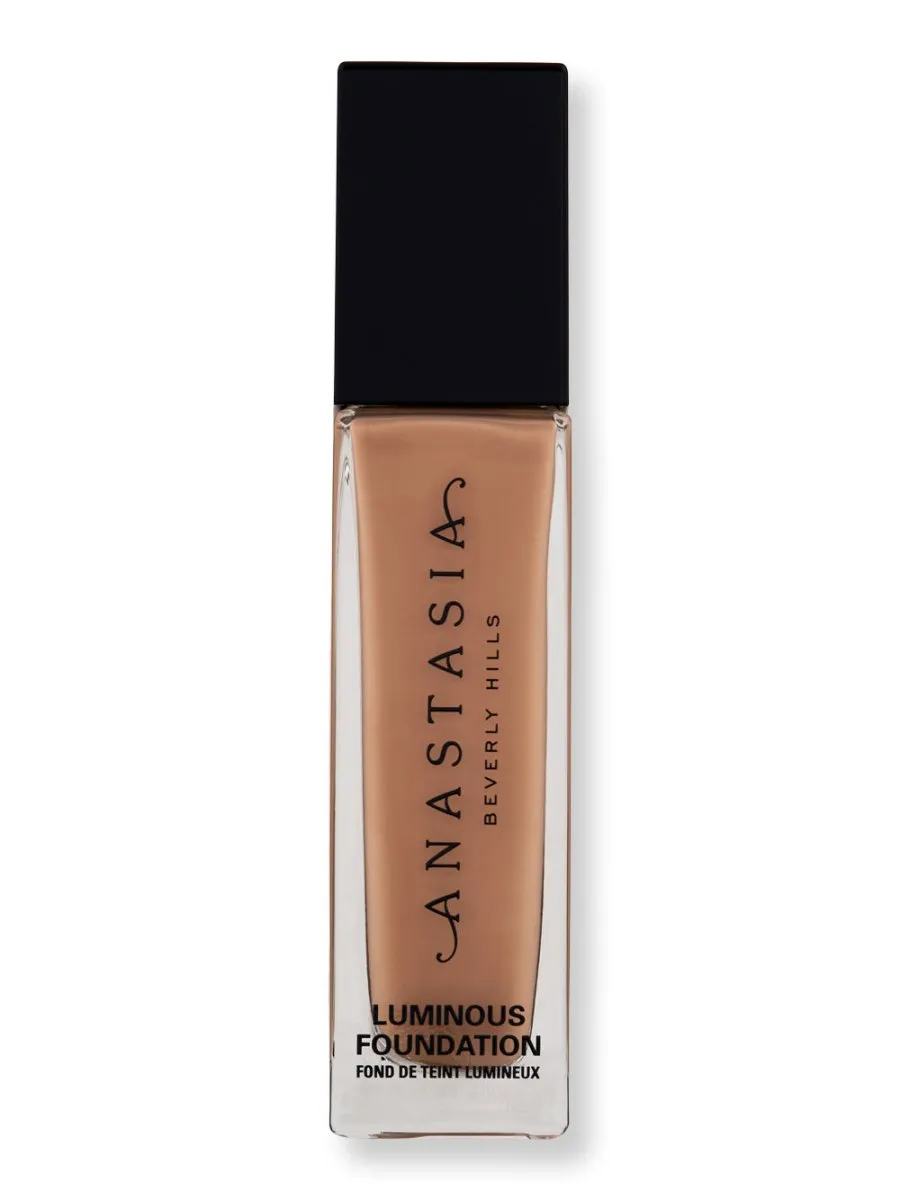 Anastasia Beverly Hills Luminous Foundation