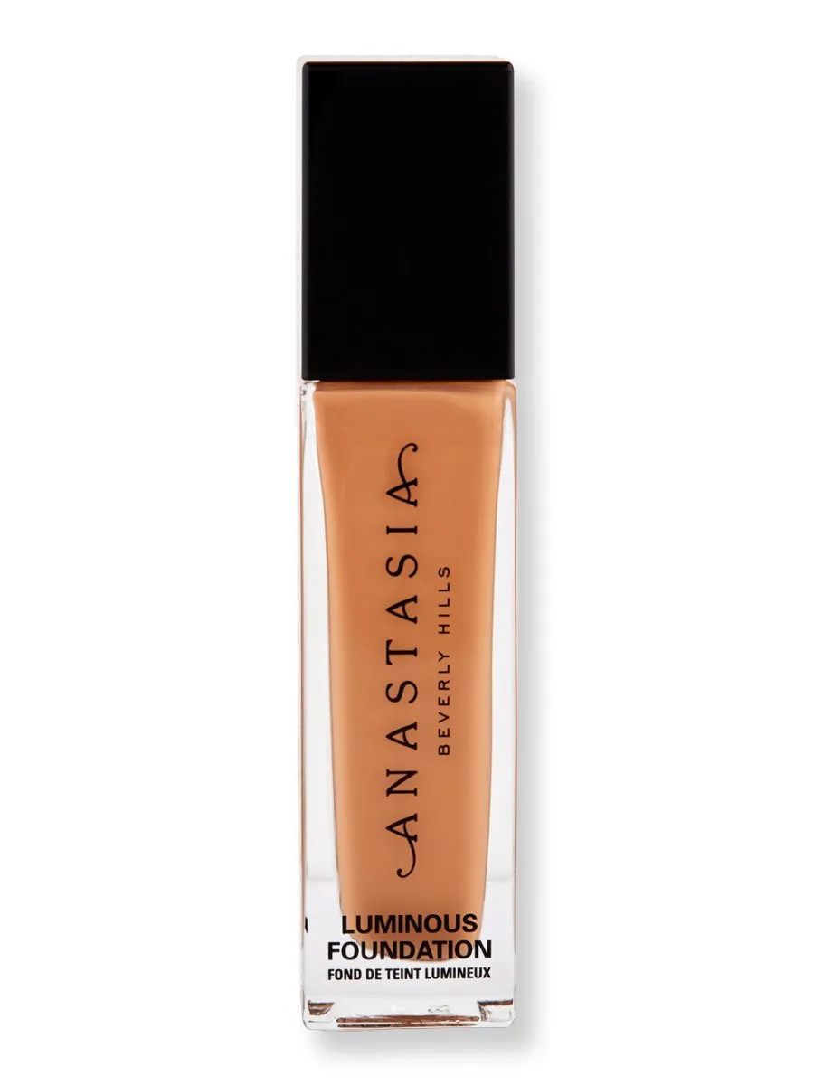 Anastasia Beverly Hills Luminous Foundation
