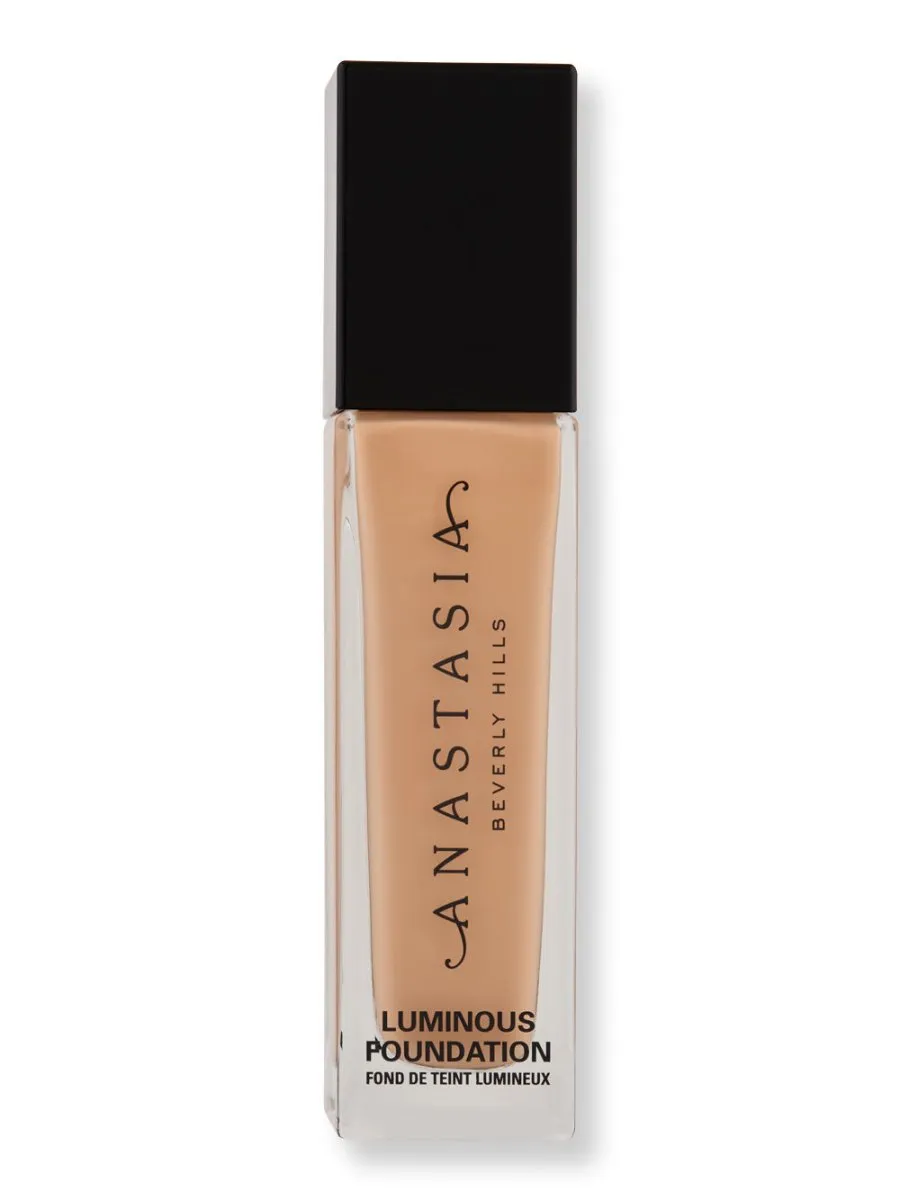 Anastasia Beverly Hills Luminous Foundation