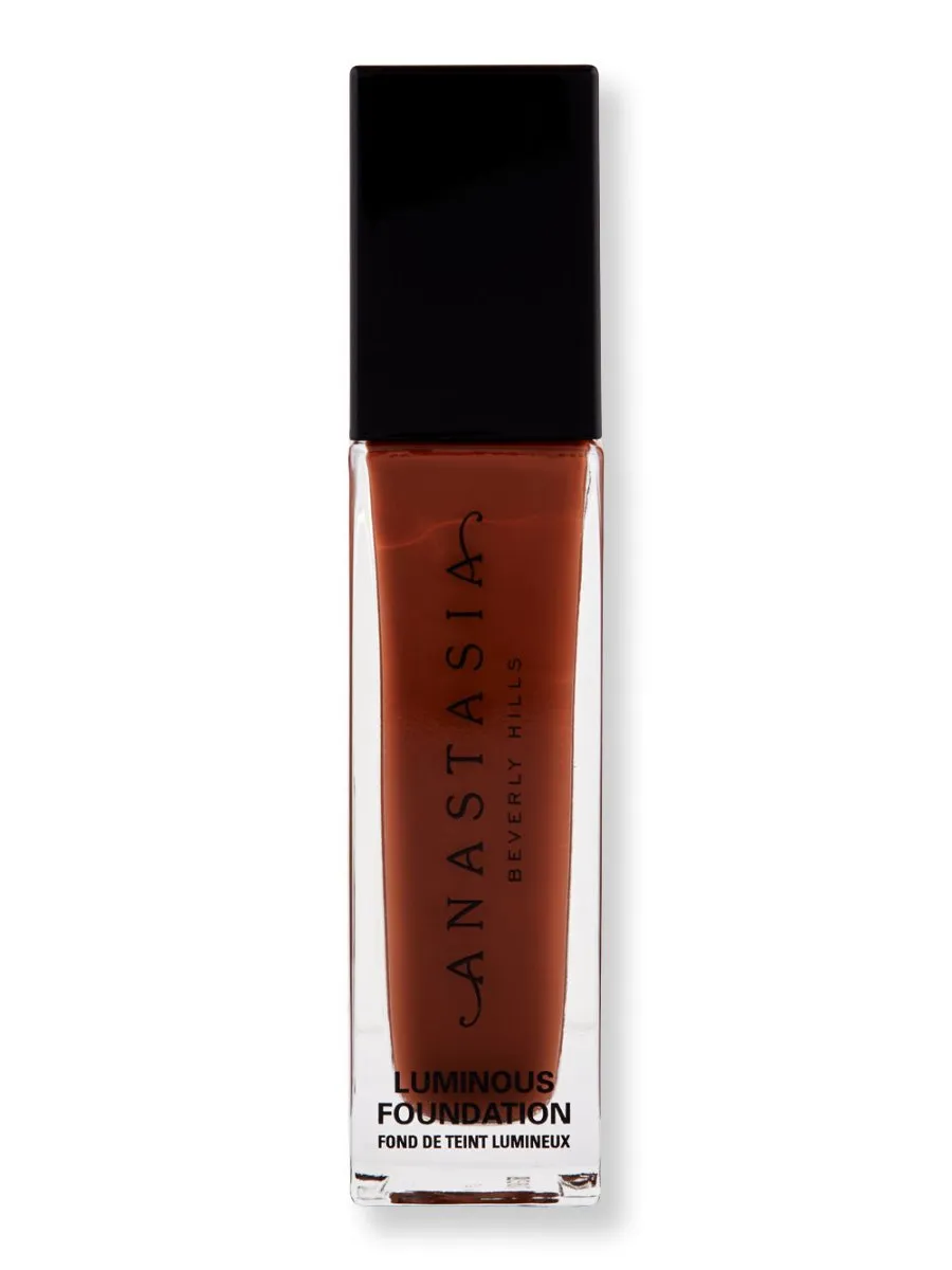 Anastasia Beverly Hills Luminous Foundation