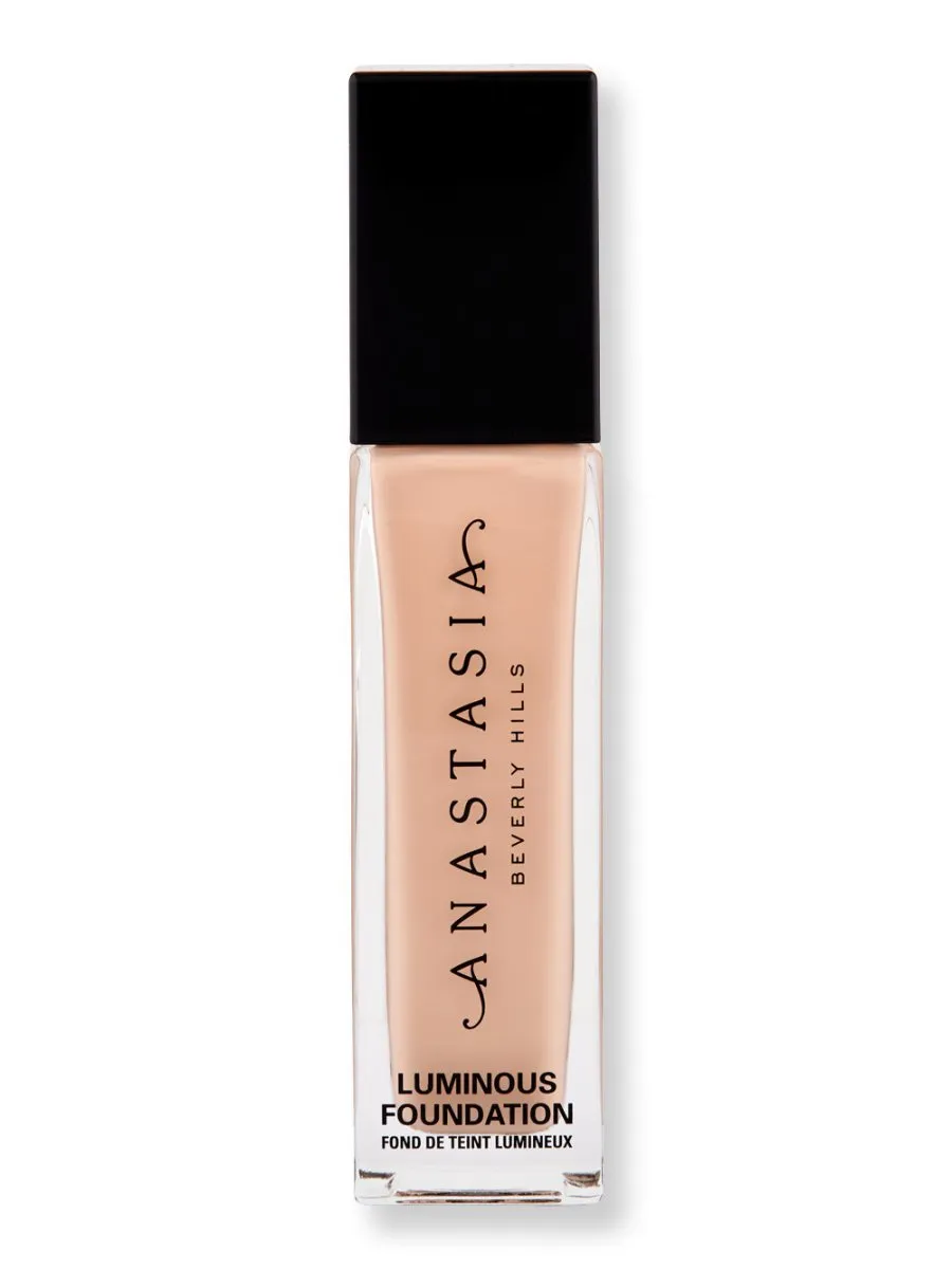 Anastasia Beverly Hills Luminous Foundation