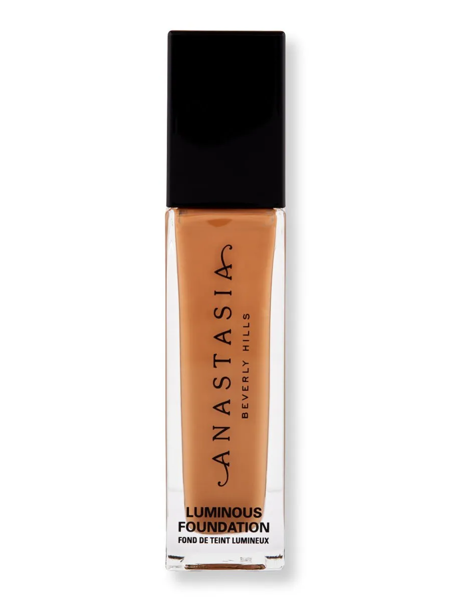 Anastasia Beverly Hills Luminous Foundation
