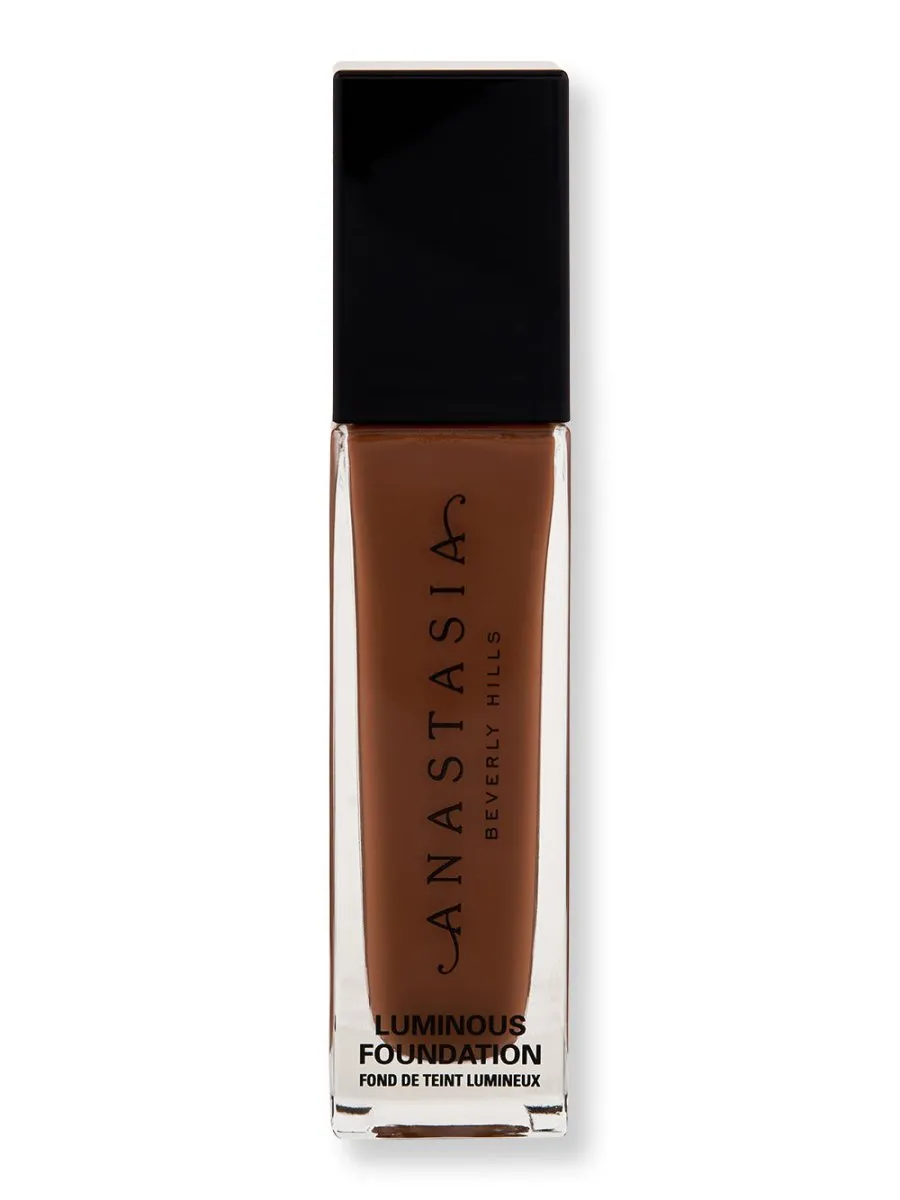 Anastasia Beverly Hills Luminous Foundation