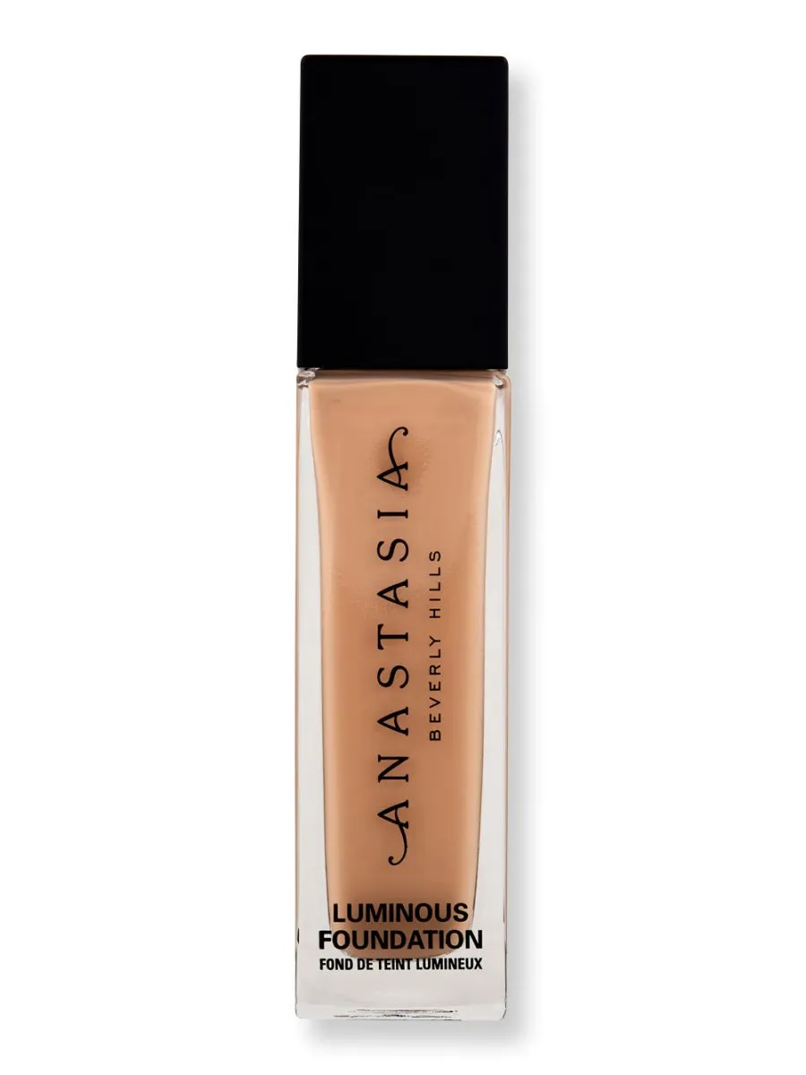 Anastasia Beverly Hills Luminous Foundation