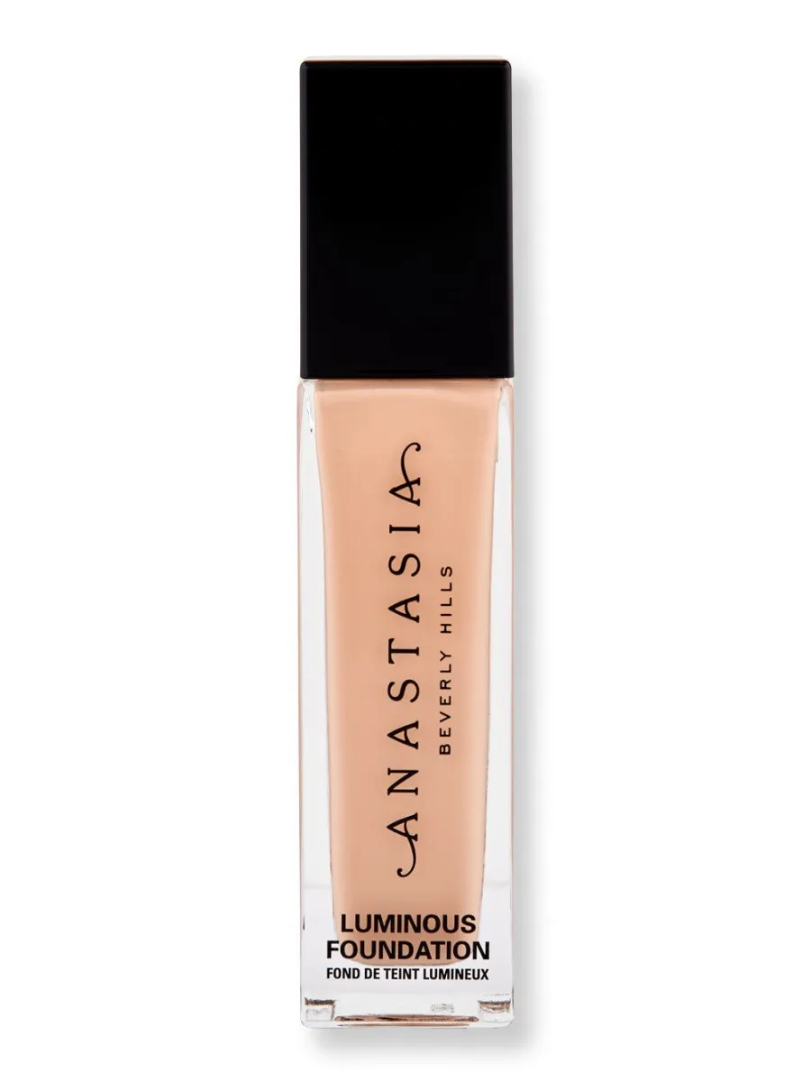 Anastasia Beverly Hills Luminous Foundation