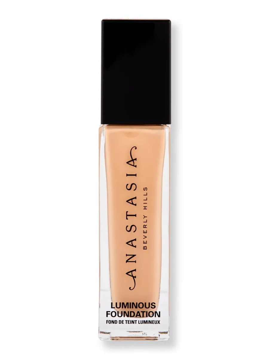 Anastasia Beverly Hills Luminous Foundation