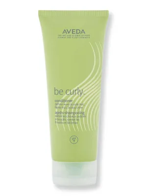 Aveda Be Curly Conditioner