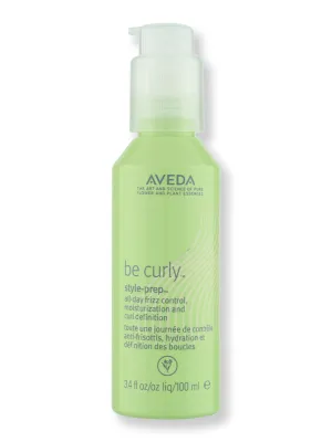 Aveda Be Curly Style Prep