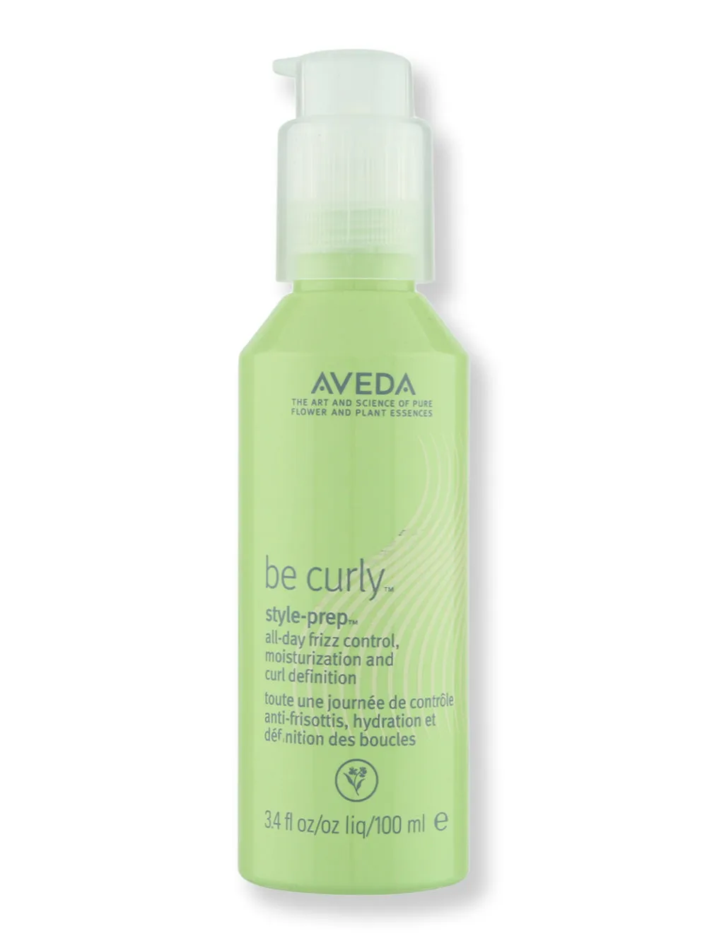 Aveda Be Curly Style Prep