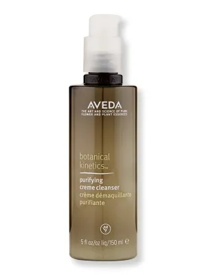Aveda Botanical Kinetics Cream Cleanser