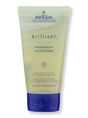 Aveda Brilliant Retexturing Gel