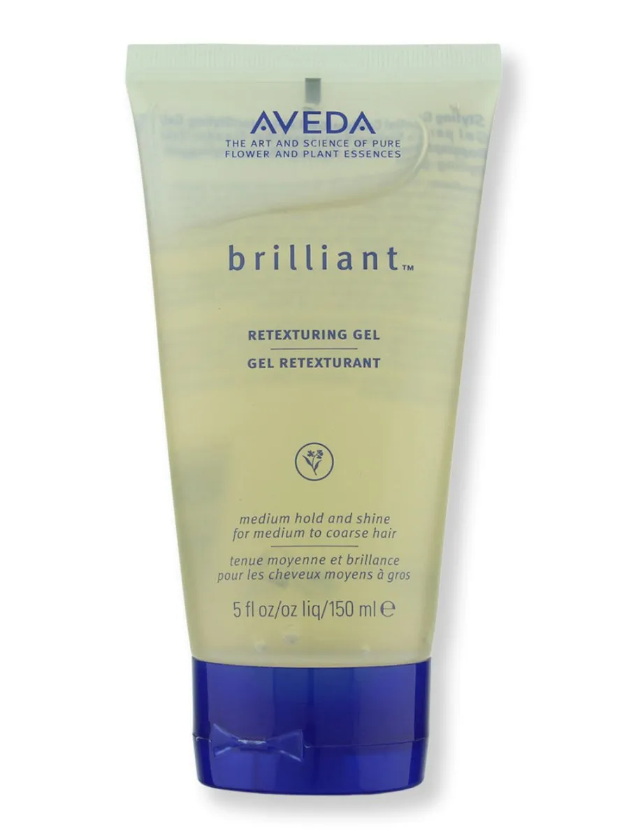 Aveda Brilliant Retexturing Gel
