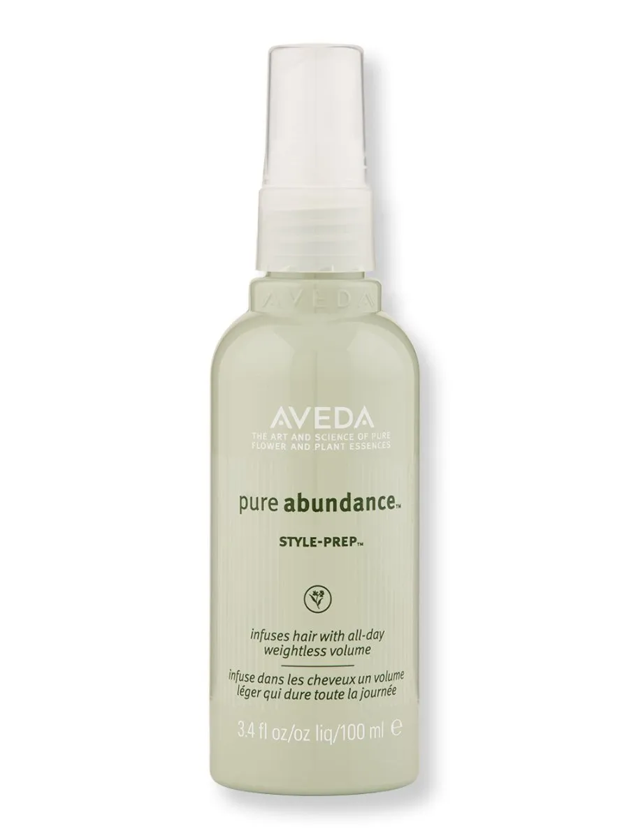 Aveda Pure Abundance Style Prep