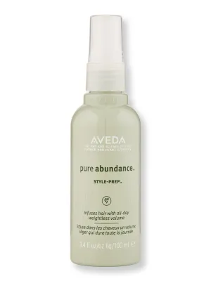 Aveda Pure Abundance Style Prep