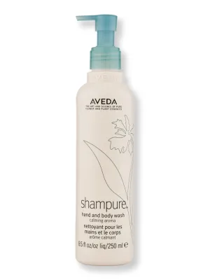 Aveda Shampure Hand & Body Wash