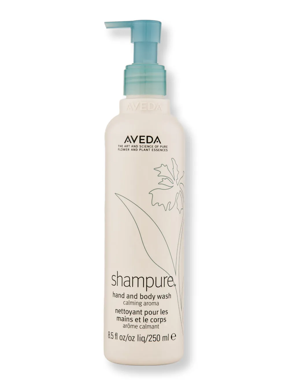 Aveda Shampure Hand & Body Wash