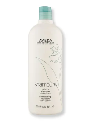 Aveda Shampure Nurturing Shampoo
