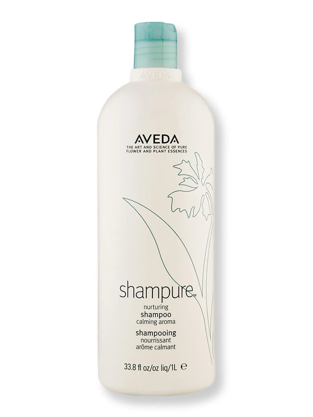 Aveda Shampure Nurturing Shampoo